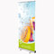 Retractable banner "Classic Basic" incl. print - OFFER
