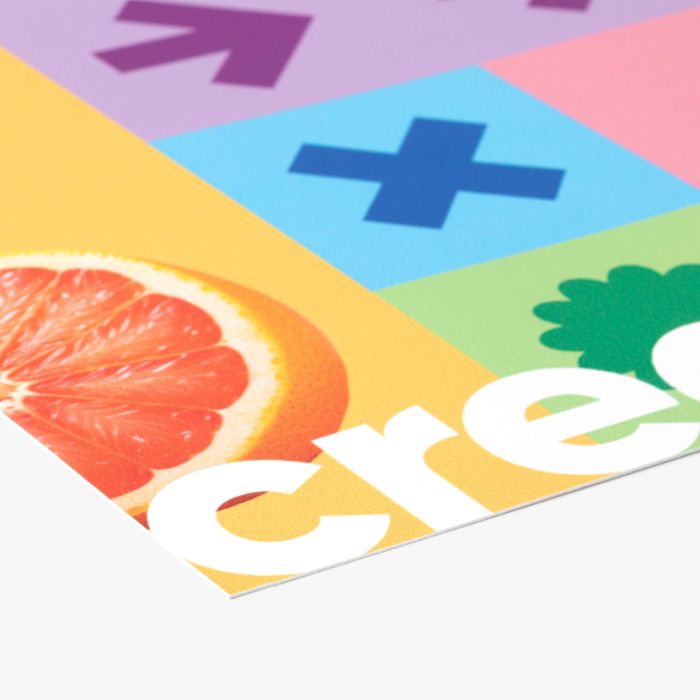 Posterpapier Wunschmaß