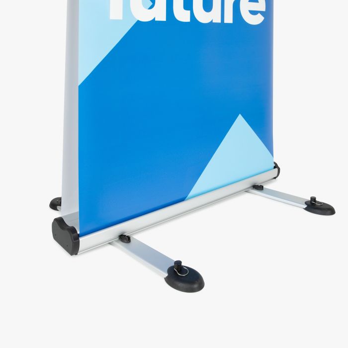Rollup Outdoor Double