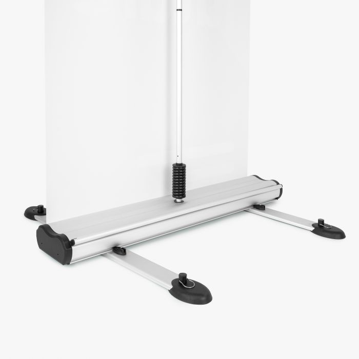 Rollup Outdoor Double