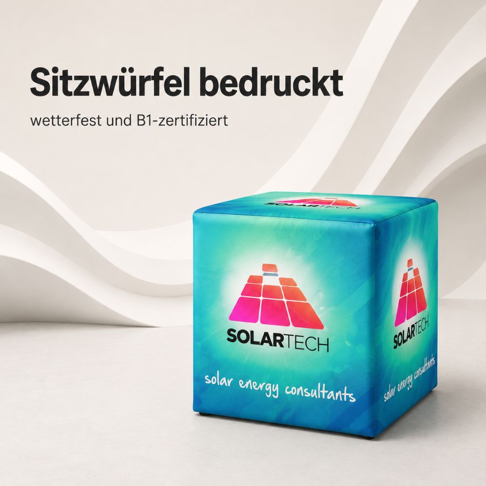 Ein Highlight auf Messen und Events