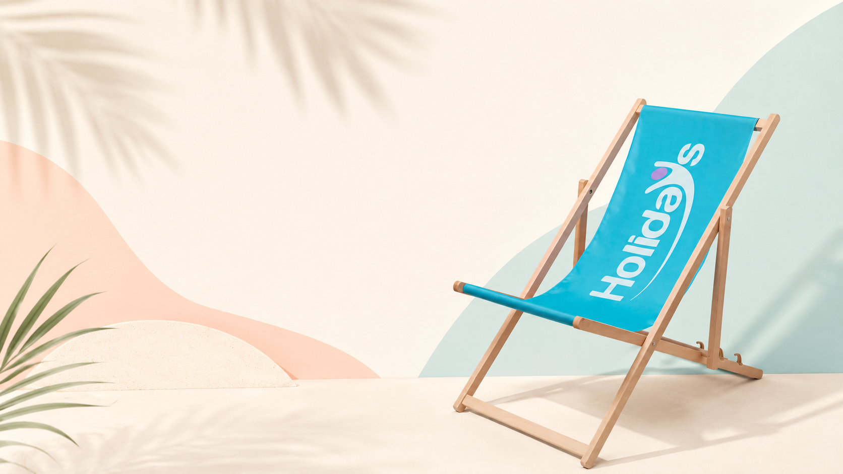 Liegestuhl Relax Classic