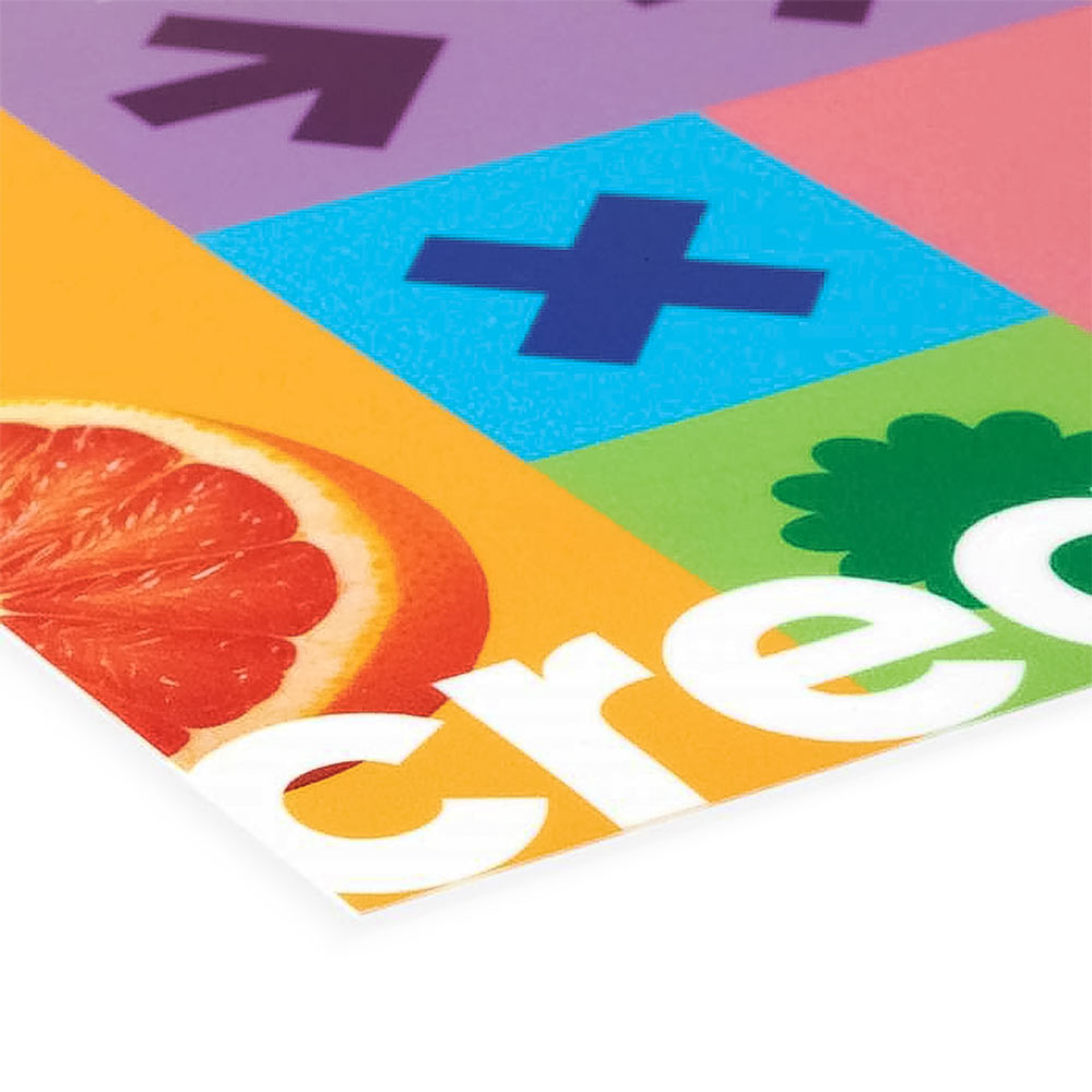 Backlit Polyester - Wunschmaß