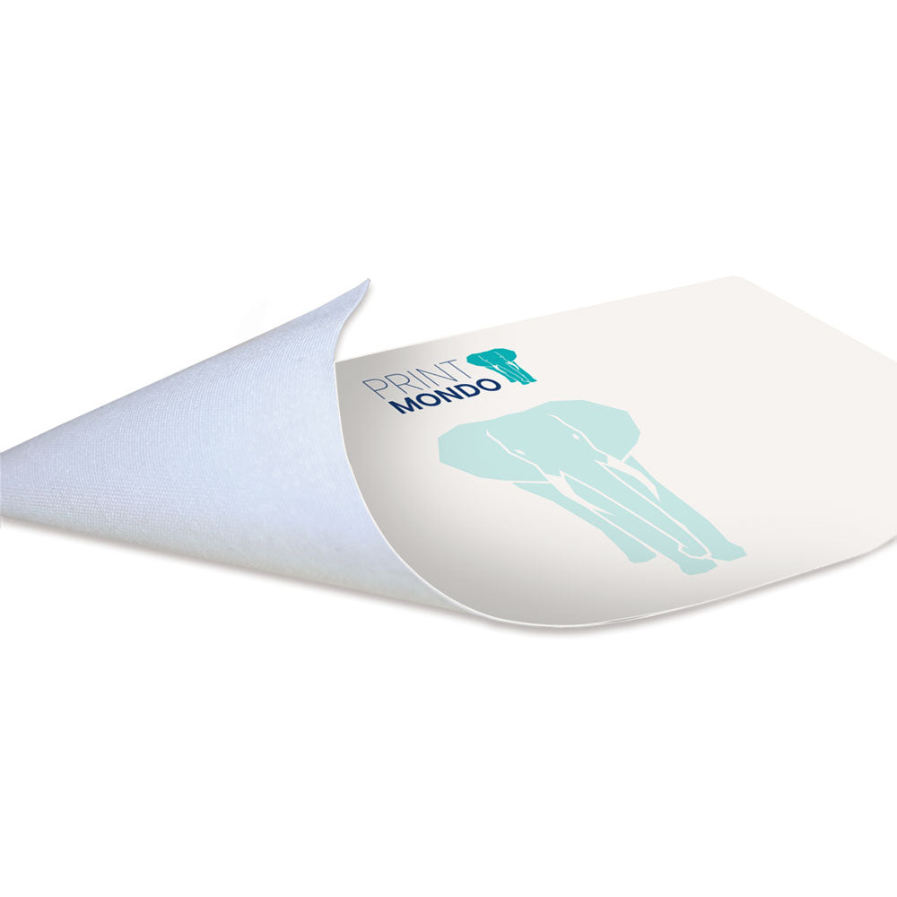 Design advertising banner online - desired format