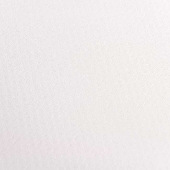 Detailansicht der Strucktur eines weissen Banners.