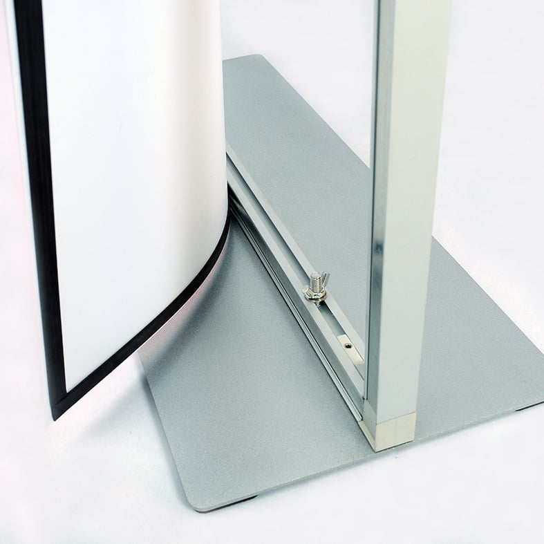 Magnetic - beidseitig