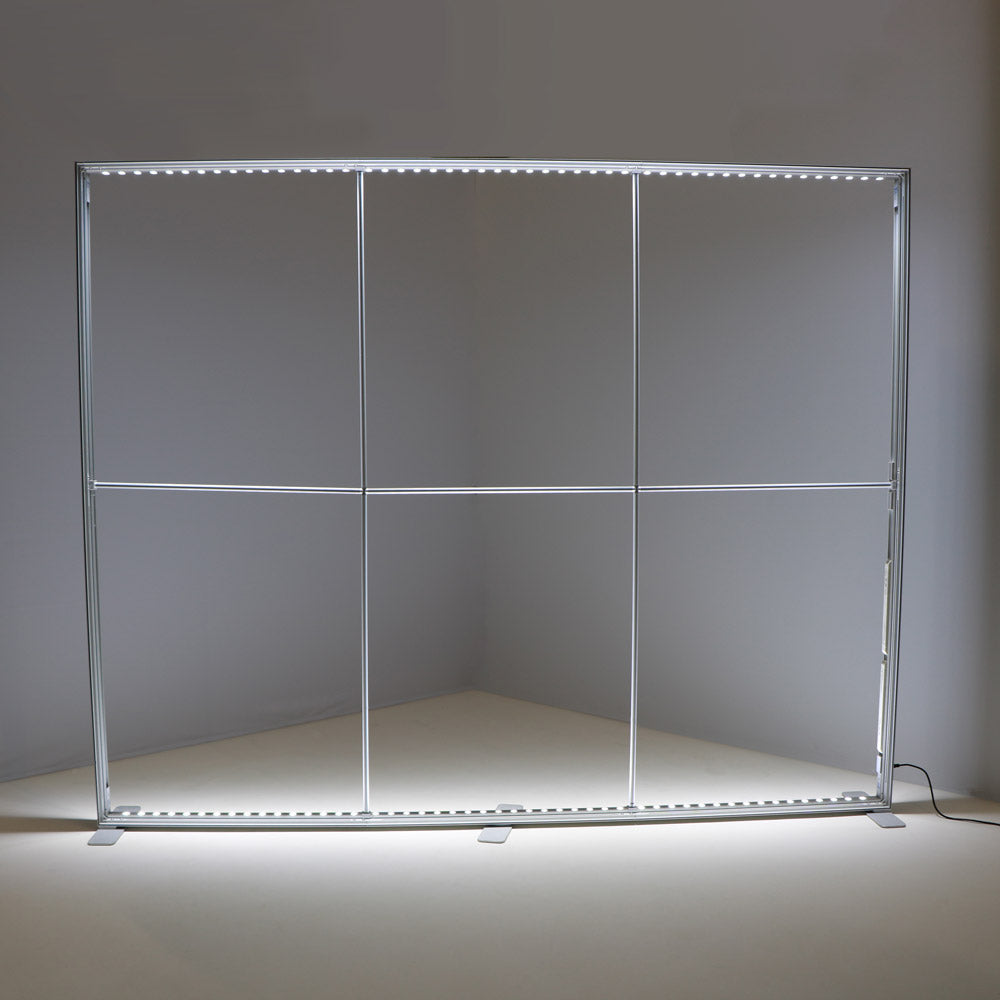 Brightbox XL 300 x 240 cm