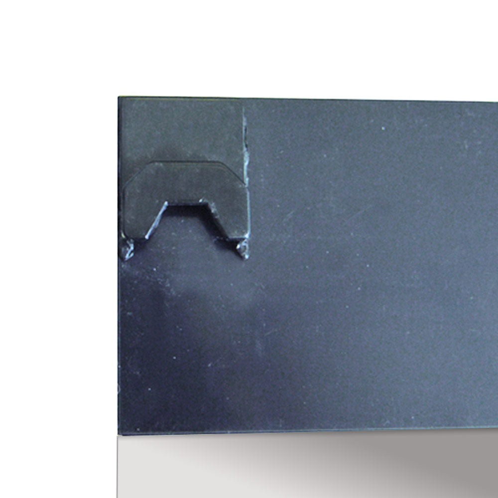Replacement print Curved Plus