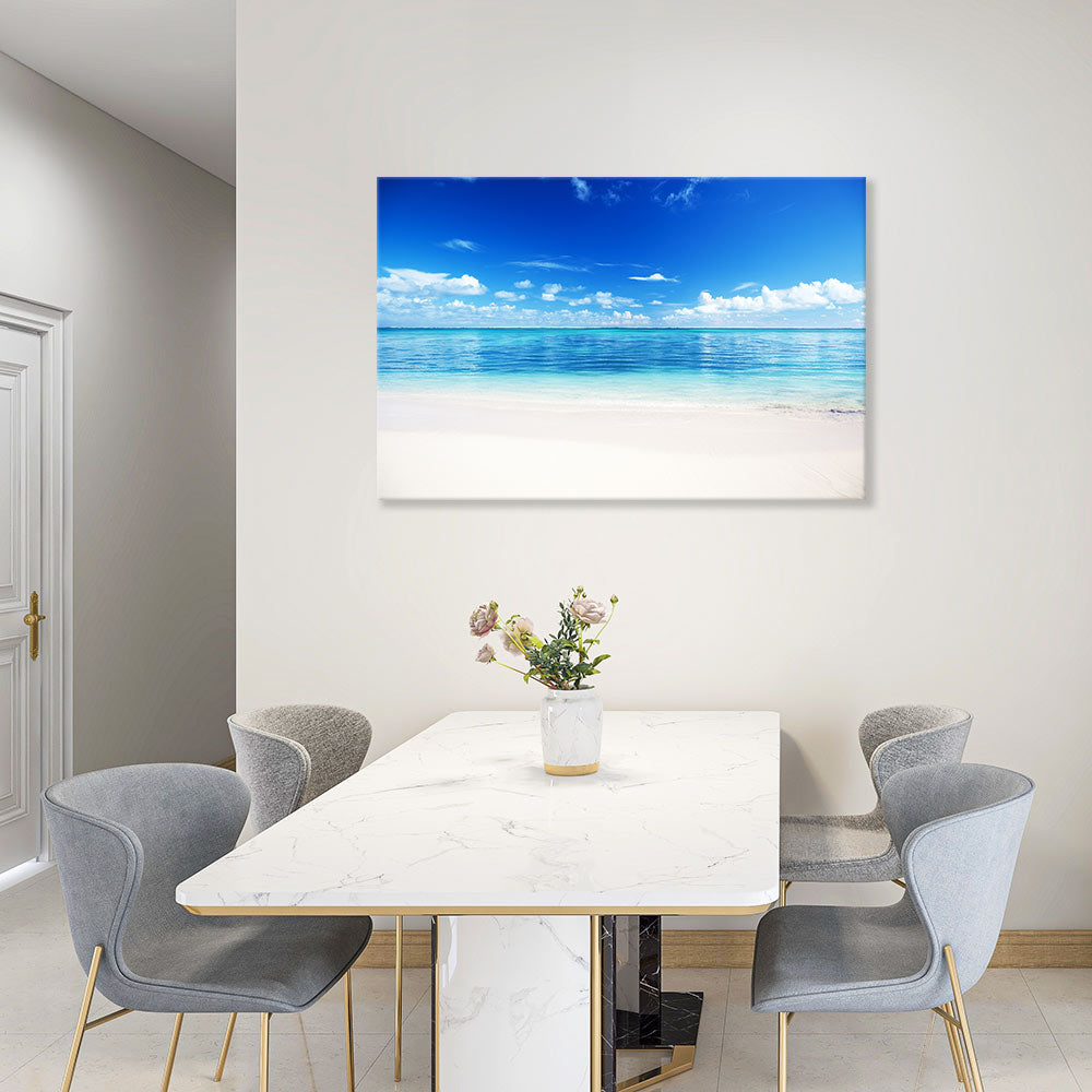 Canvas prints of nature – tranquility and beauty for your walls