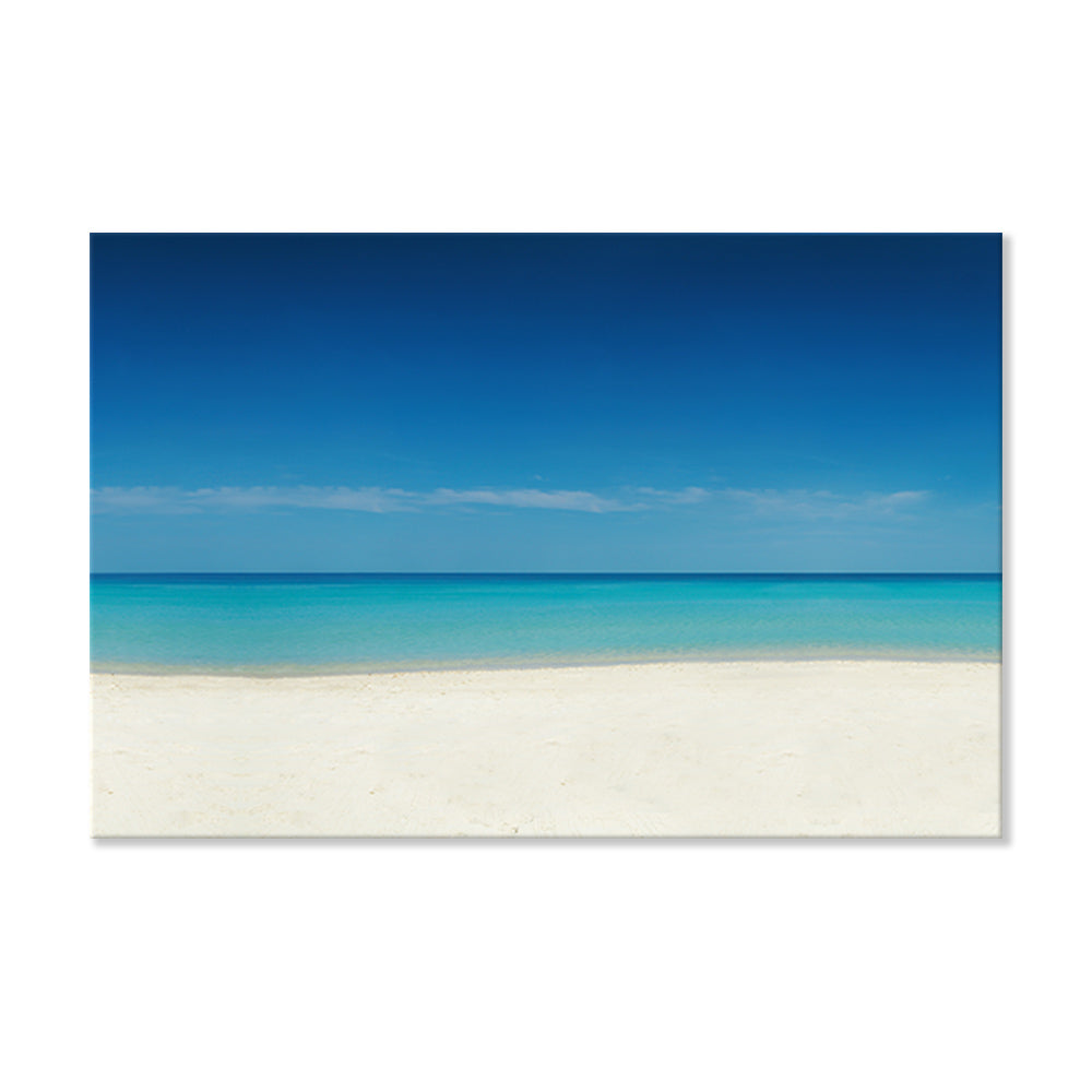 Leinwandbild "Südseestrand"