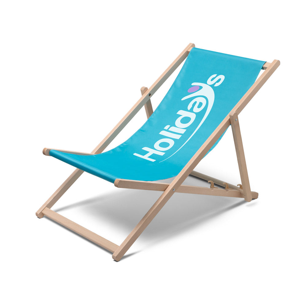 Liegestuhl Relax Classic