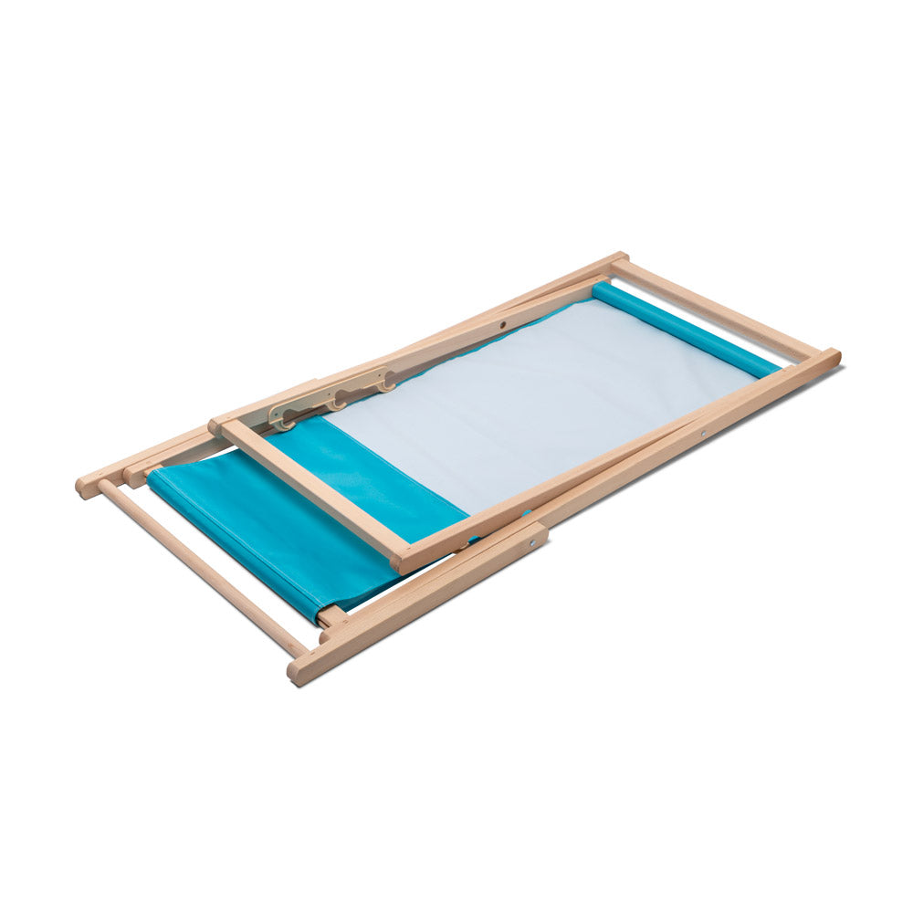 Liegestuhl Relax Classic