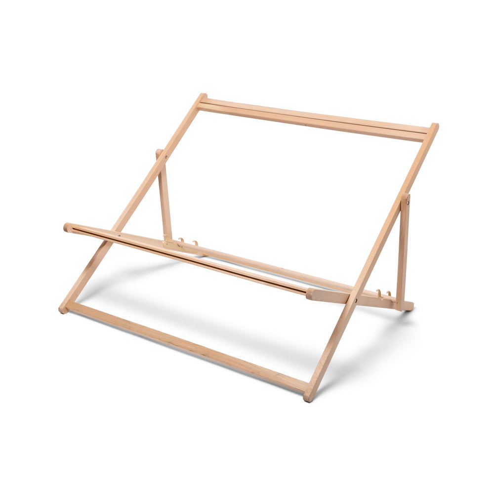 Liegestuhl Relax Duo