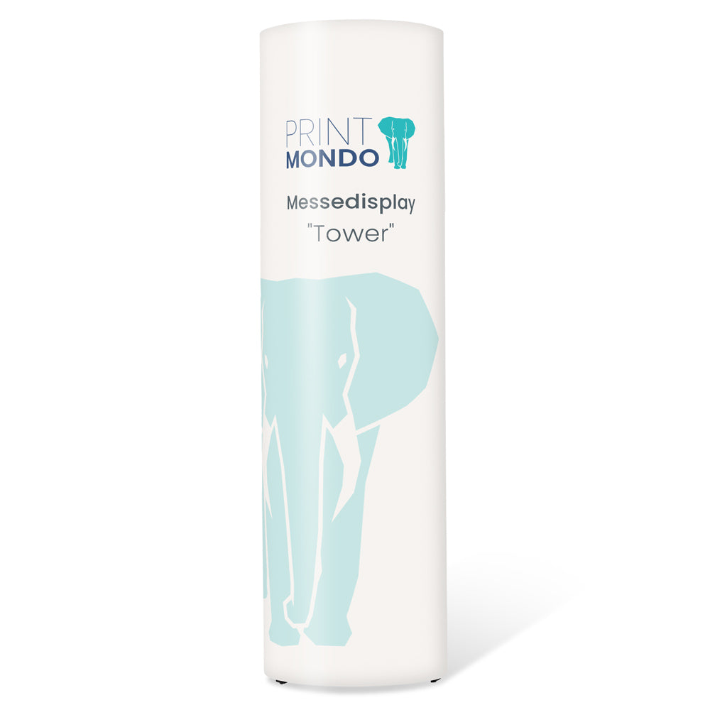 Banner- und Tower-Systeme