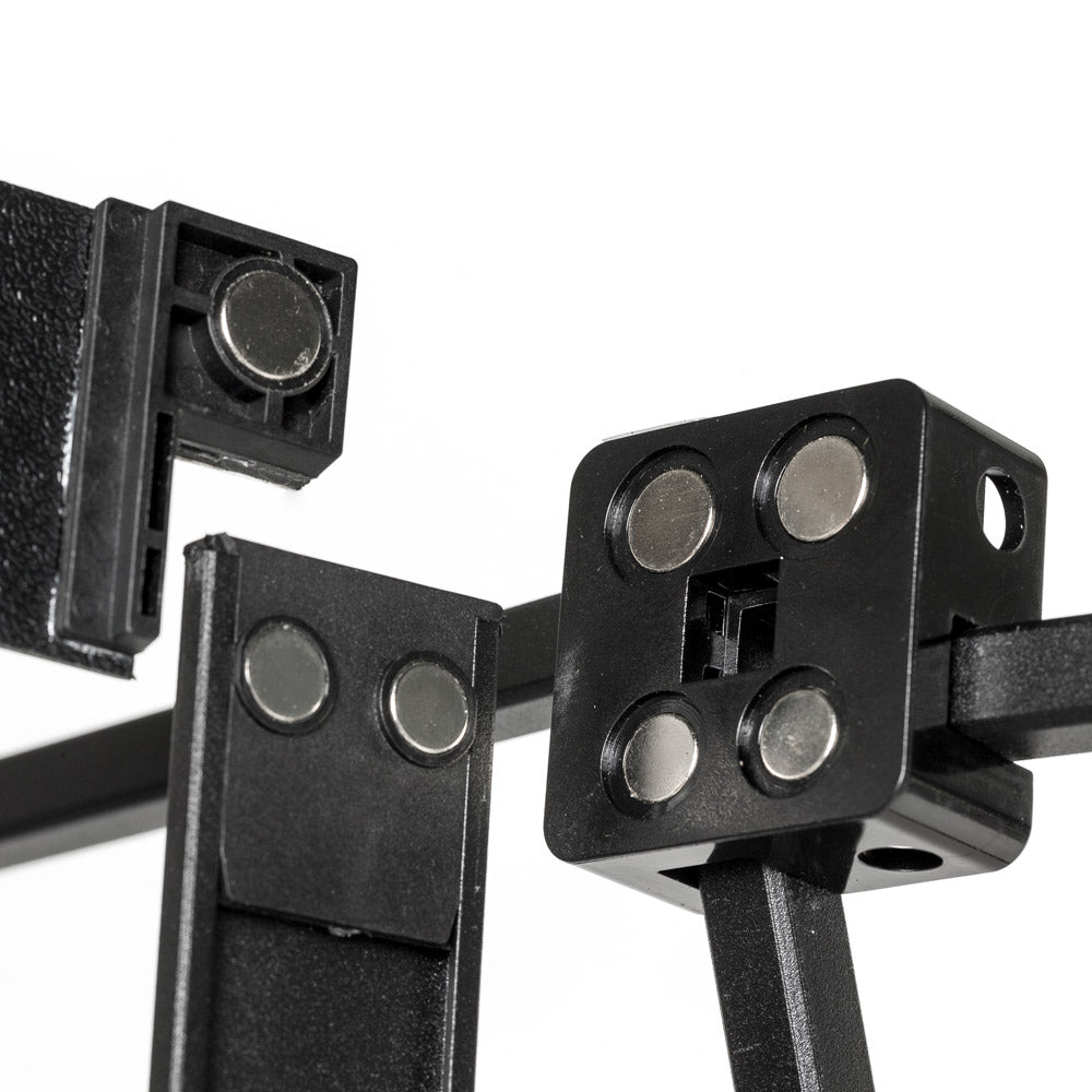 Nachdrucke für Messewände – Neue Drucke für bestehende Displaysysteme