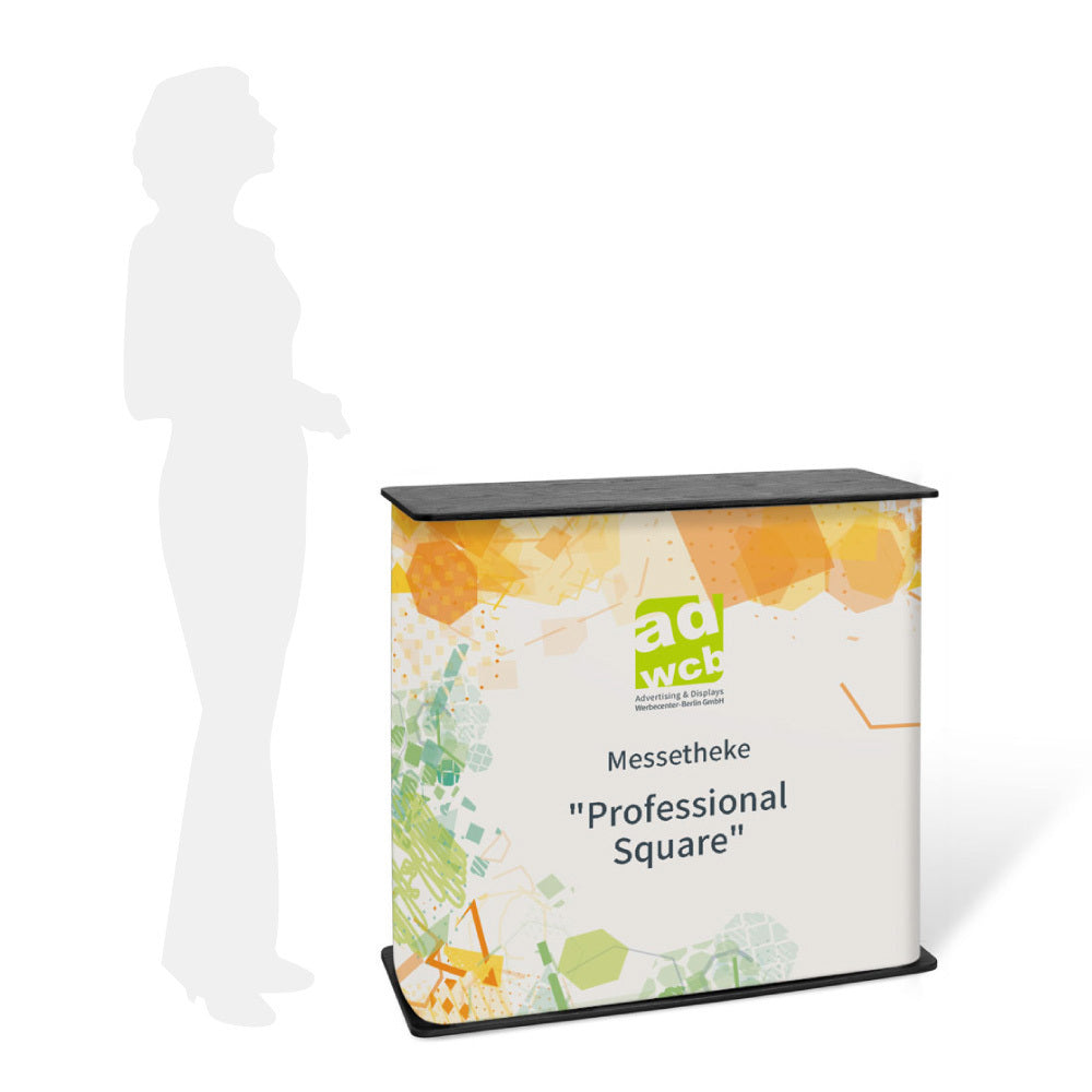 Promotiontheke Professional Square