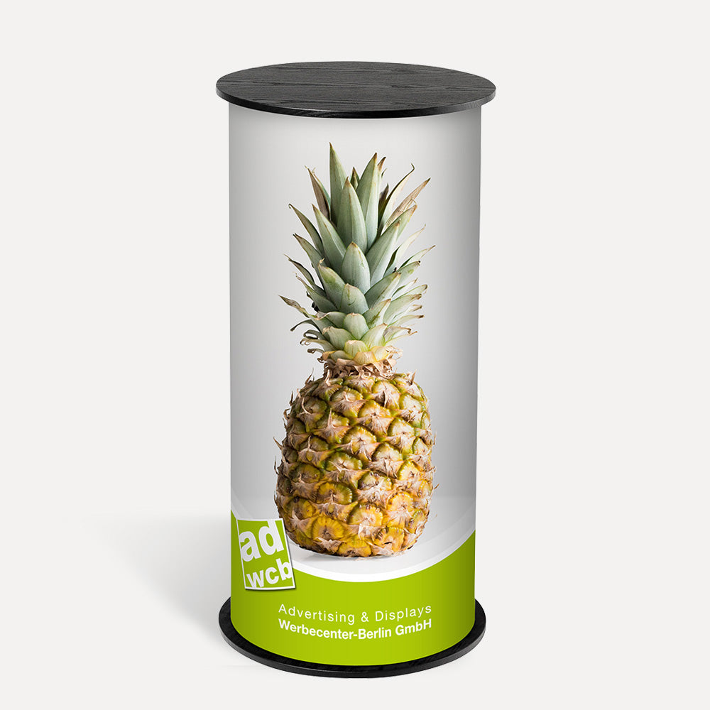 Promotiontheke Professional Round