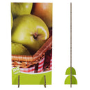 Re-board® mit Druck
