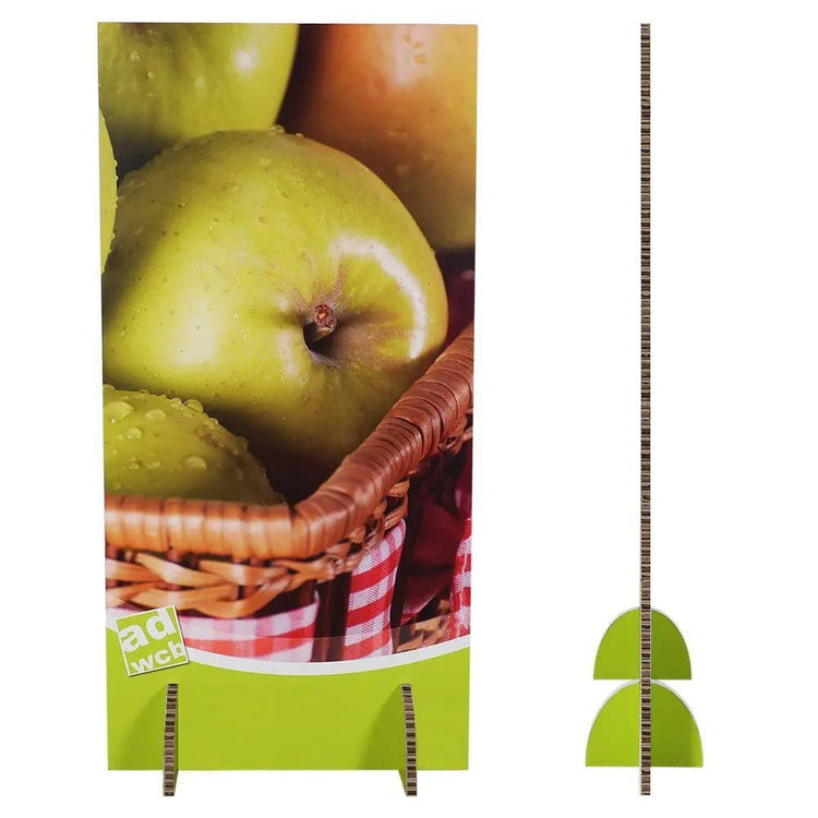 Re-board® mit Druck