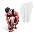 Pappfigur in lebensgroß und in Form geschnitten. Der CutOut macht die Figur zu einem besonderen Hingucker für Ihre Produktplatzierung. 