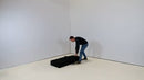 Montagevideo Brightbox XL 300 x 240 cm