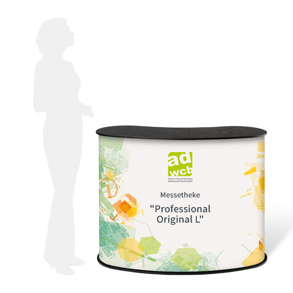 Promotiontheke Professional Original L