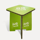 Re-board® mit Druck