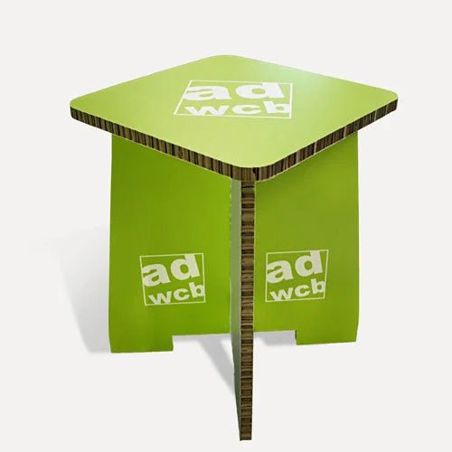 Re-board® mit Druck