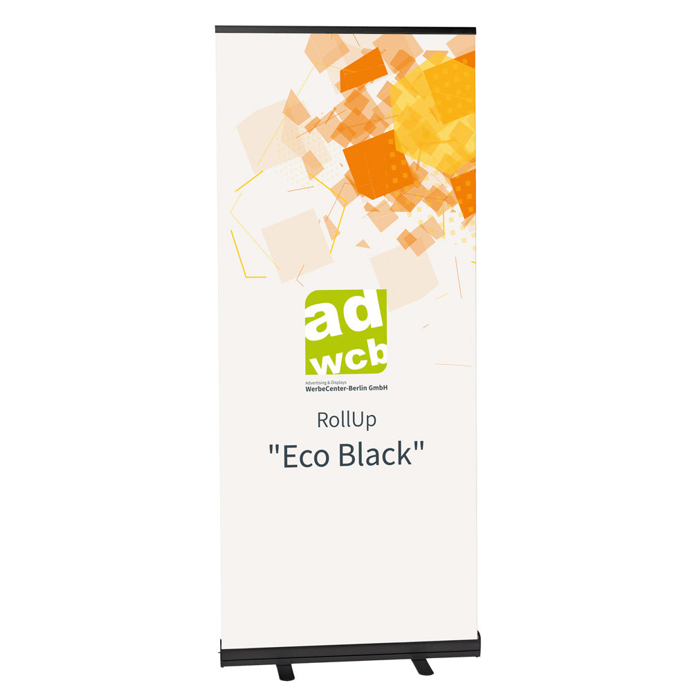 RollUp Eco Black