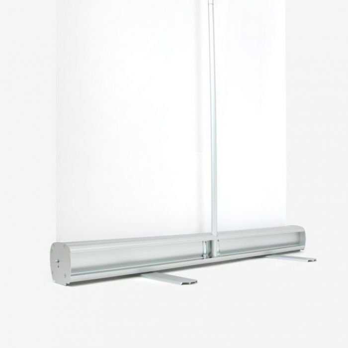 RollUp Banner – Mobile Werbebanner für Messen & Events
