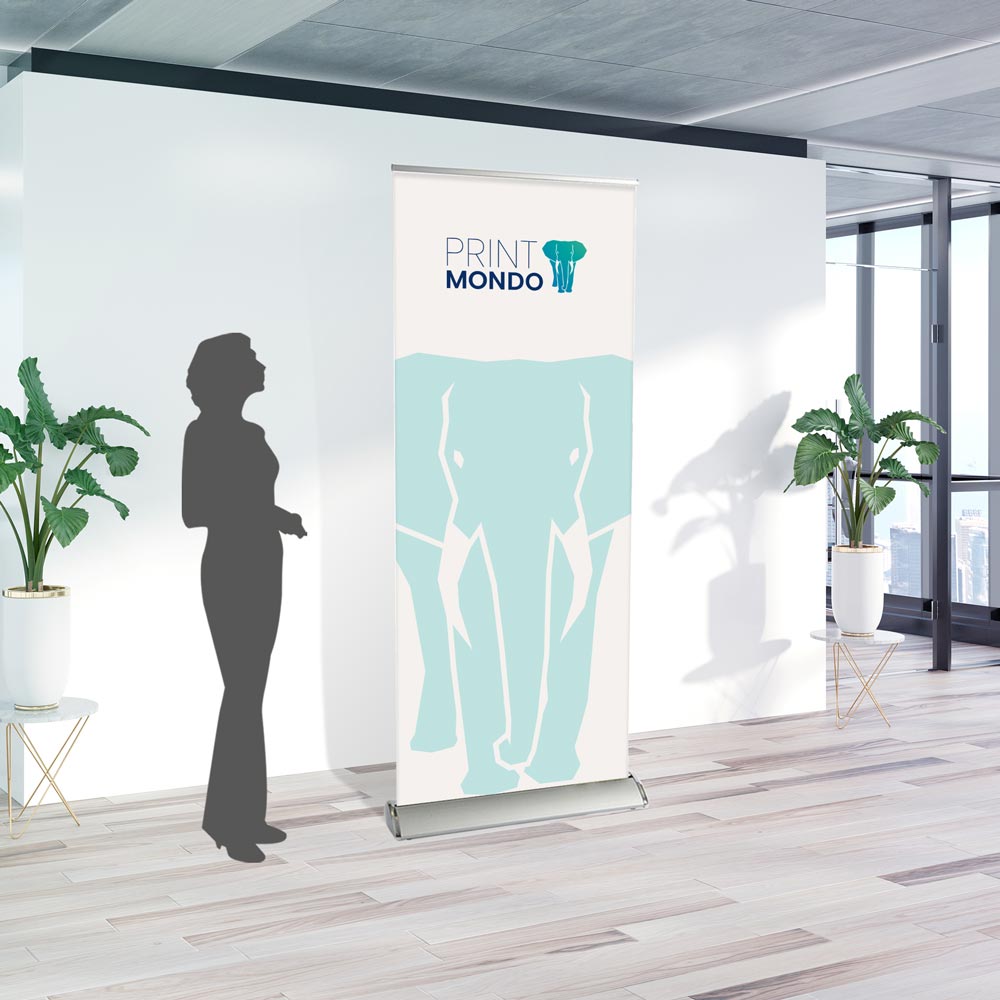 Ersatzdruck RollUp Deluxe