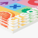 Detailansicht Forex-Hartschaum-Platten in 1, 3, 5 oder 10mm Stärke erhältlich. Inklusive Druck.