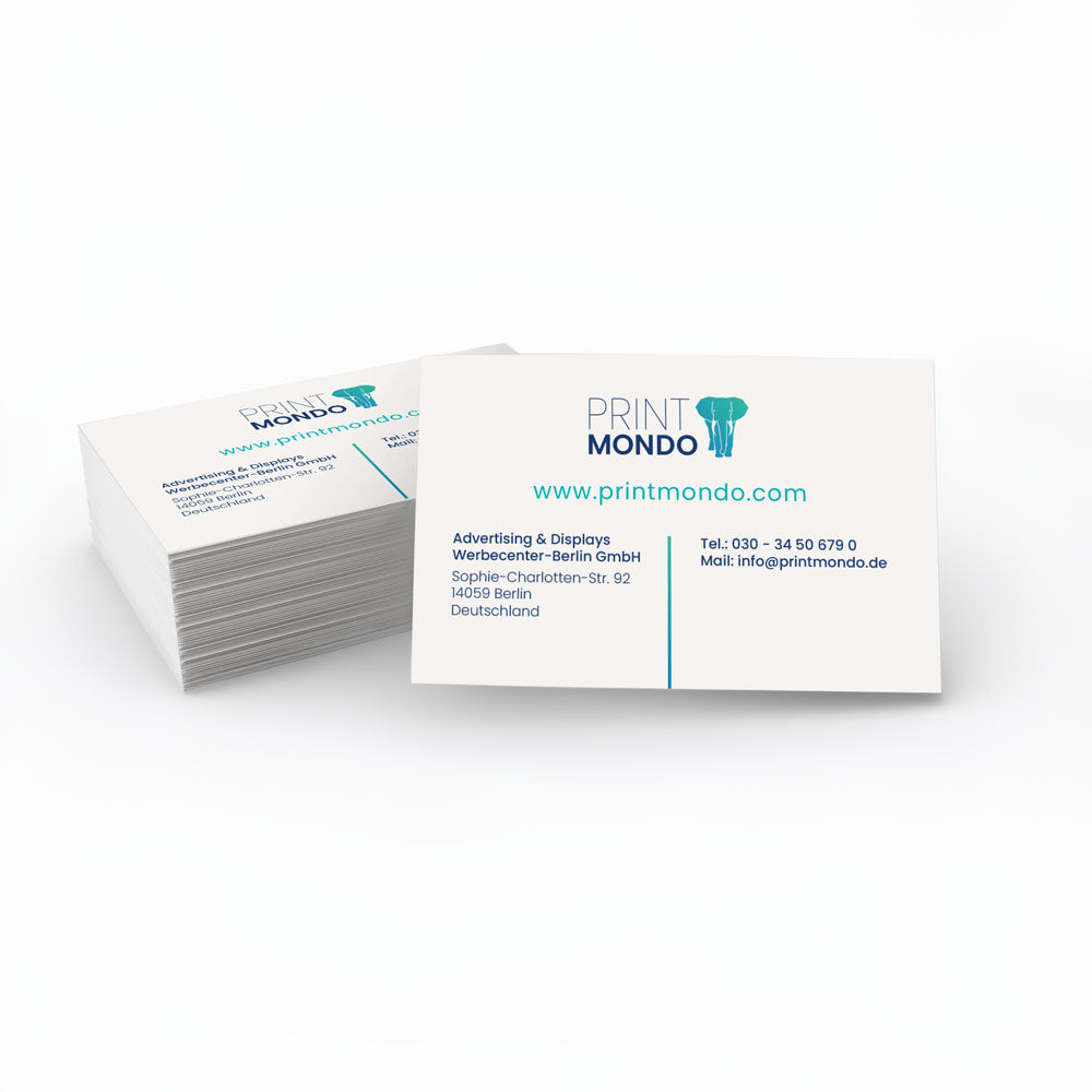 Flyer, Broschüren und Karten drucken – für Werbung, Events & mehr