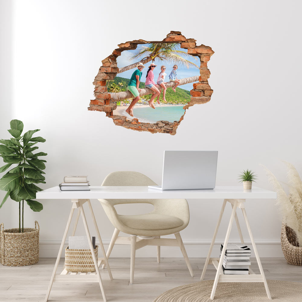 Wall stickers for every style – All designs at a glance