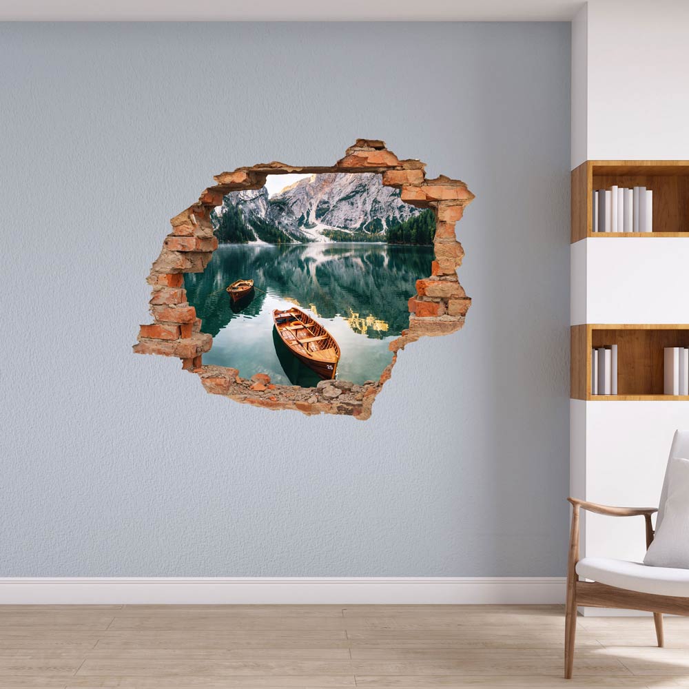Wall stickers for every style – All designs at a glance