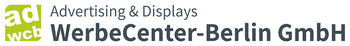 Werbecenter-Berlin - Großformatdruck & Werbedisplays