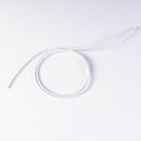 Expanderseil zusammen gerollt in weiß